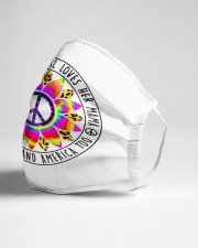 Limited Edition Cloth face mask aos-face-mask-lifestyle-21