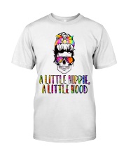 Hippie Premium Fit Mens Tee tile