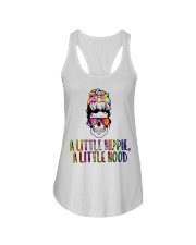 Hippie Ladies Flowy Tank tile