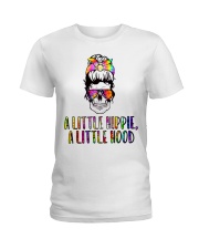 Hippie Ladies T-Shirt tile