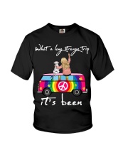 Hippie Youth T-Shirt tile