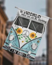 Limited Edition 29.5"x39.5" House Flag aos-house-flag-29-5-x-39-5-ghosted-lifestyle-15