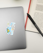 Limited Edition Sticker - Single (Vertical) aos-sticker-single-vertical-lifestyle-front-18