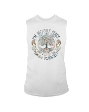 Hippie Sleeveless Tee tile