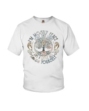 Hippie Youth T-Shirt tile