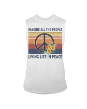 Hippie Sleeveless Tee tile