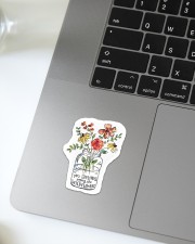 Limited Edition Sticker - Single (Vertical) aos-sticker-single-vertical-lifestyle-front-15