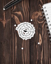 Limited Edition Sticker - Single (Vertical) aos-sticker-single-vertical-lifestyle-front-05