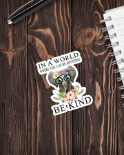 Limited Edition Sticker - Single (Vertical) aos-sticker-single-vertical-lifestyle-front-05