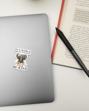 Limited Edition Sticker - Single (Vertical) aos-sticker-single-vertical-lifestyle-front-18