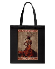 Limited Edition Tote Bag tile