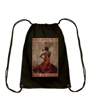 Limited Edition Drawstring Bag tile