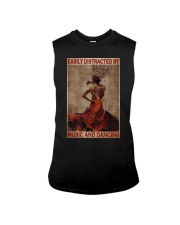 Limited Edition Sleeveless Tee tile