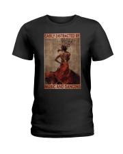 Limited Edition Ladies T-Shirt tile