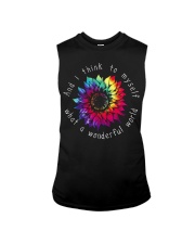 Hippie Sleeveless Tee tile