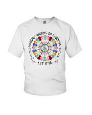 Hippie Youth T-Shirt tile
