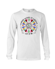Hippie Long Sleeve Tee tile