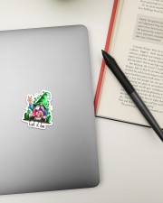 Limited Edition Sticker - Single (Vertical) aos-sticker-single-vertical-lifestyle-front-18