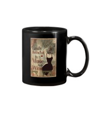 Easilly Distracted Mug tile