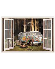 Limited Edition 17x11 Poster front