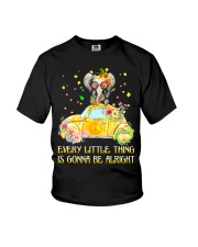 Hippie Youth T-Shirt tile