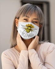 Limited Edition Cloth face mask aos-face-mask-lifestyle-17
