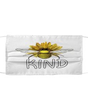 Limited Edition Cloth face mask front