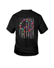 Be Kind Youth T-Shirt tile