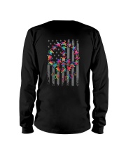 Be Kind Long Sleeve Tee tile