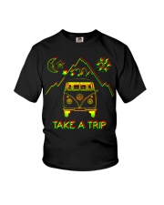 Hippie Youth T-Shirt tile