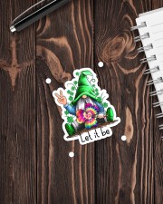 Limited Edition Sticker - Single (Vertical) aos-sticker-single-vertical-lifestyle-front-05