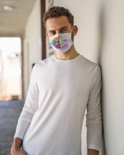 Limited Edition Cloth face mask aos-face-mask-lifestyle-10