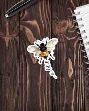 Limited Edition Sticker - Single (Vertical) aos-sticker-single-vertical-lifestyle-front-05