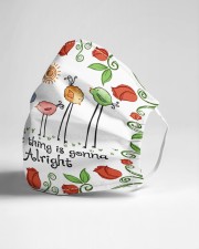 Limited Edition Cloth face mask aos-face-mask-lifestyle-21