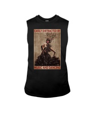 Limited Edition Sleeveless Tee tile
