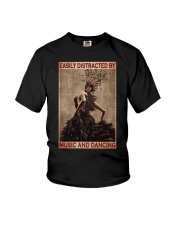 Limited Edition Youth T-Shirt tile