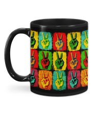 Limited Edition Mug back