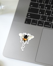 Limited Edition Sticker - Single (Vertical) aos-sticker-single-vertical-lifestyle-front-15