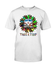 Hippie Premium Fit Mens Tee tile