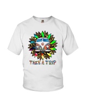 Hippie Youth T-Shirt tile