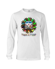 Hippie Long Sleeve Tee tile