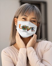 Limited Edition Cloth face mask aos-face-mask-lifestyle-17