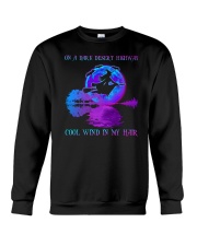 Limited Edition Crewneck Sweatshirt tile