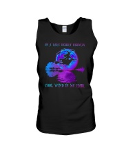 Limited Edition Unisex Tank tile