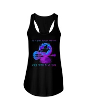 Limited Edition Ladies Flowy Tank tile