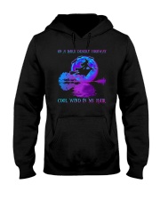 Limited Edition Hooded Sweatshirt tile