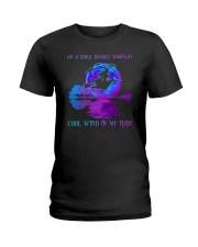 Limited Edition Ladies T-Shirt tile