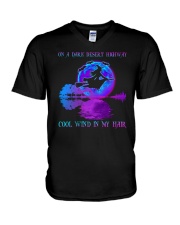 Limited Edition V-Neck T-Shirt front