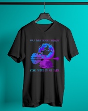 Limited Edition V-Neck T-Shirt lifestyle-mens-vneck-front-3