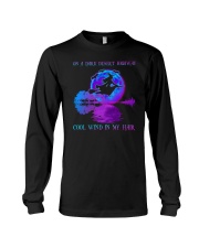 Limited Edition Long Sleeve Tee tile